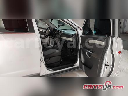 Chevrolet Captiva 2011 - imagen secundaria 1