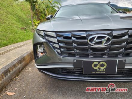 Hyundai Tucson 2024 - imagen secundaria 1