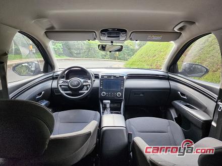 Hyundai Tucson 2024 - imagen secundaria 2