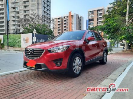 Mazda CX-5 2016 - imagen 1