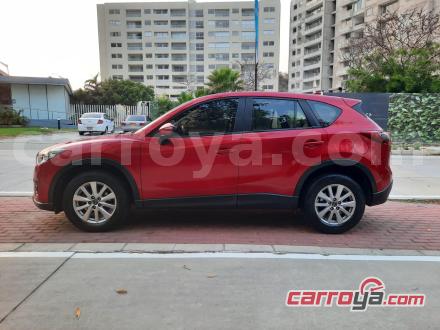 Mazda CX-5 2016 - imagen secundaria 1