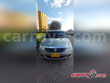 Renault Logan 2014 - imagen 1