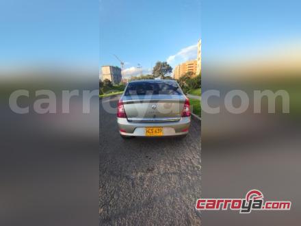 Renault Logan 2014 - imagen secundaria 1