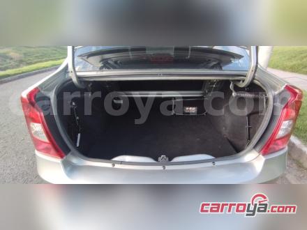 Renault Logan 2014 - imagen secundaria 2