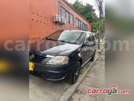 Renault Logan 2014 - imagen 1