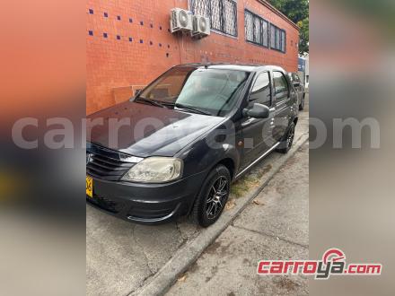 Renault Logan 2014 - imagen secundaria 1