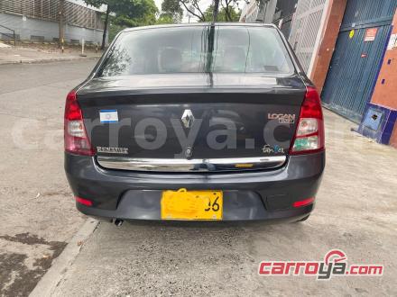Renault Logan 2014 - imagen secundaria 2
