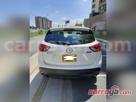 Mazda CX-5 2016 - imagen secundaria 1