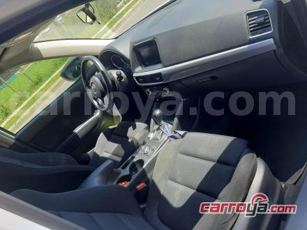 Mazda CX-5 2016 - imagen secundaria 2