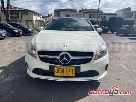 Mercedes Benz Clase A 2017 - imagen 1