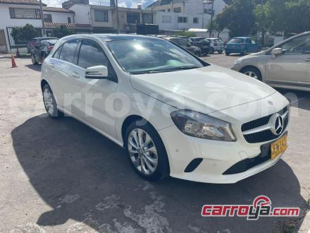 Mercedes Benz Clase A 2017 - imagen secundaria 2