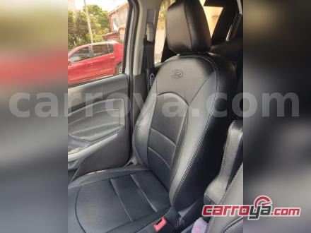 Ford Ecosport 2015 - imagen secundaria 1