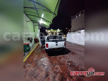 Volkswagen Amarok 2012 - imagen secundaria 1