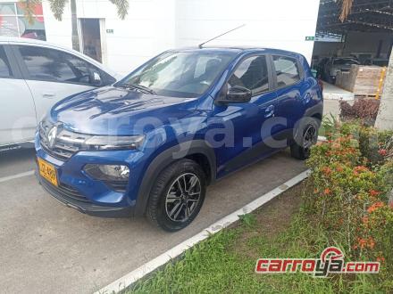 Renault Kwid 2023 - imagen secundaria 1