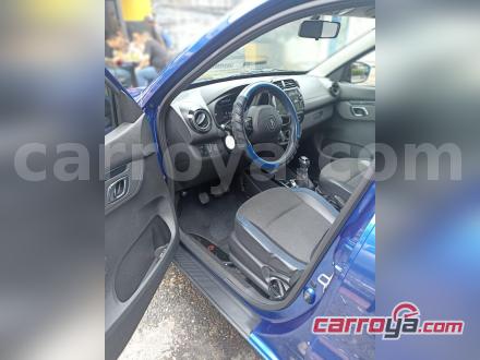 Renault Kwid 2023 - imagen secundaria 2