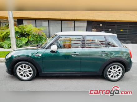 Mini Cooper 2018 - imagen secundaria 1