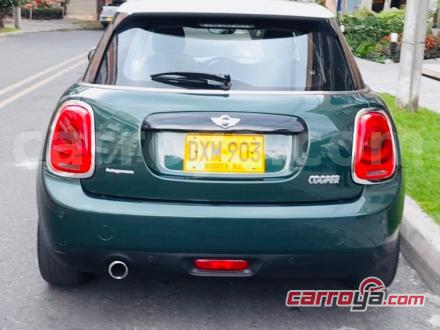 Mini Cooper 2018 - imagen secundaria 2