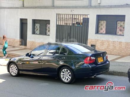 BMW Serie 3 2009 - imagen secundaria 1