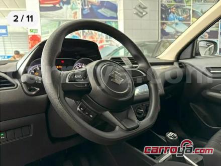 Suzuki Swift 2020 - imagen 1