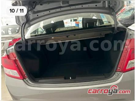 Suzuki Swift 2020 - imagen secundaria 1