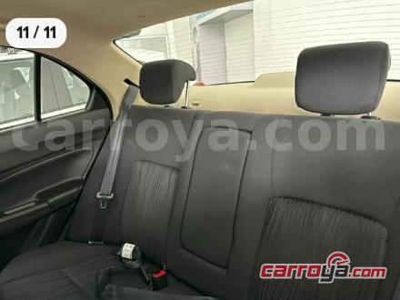 Suzuki Swift 2020 - imagen secundaria 2