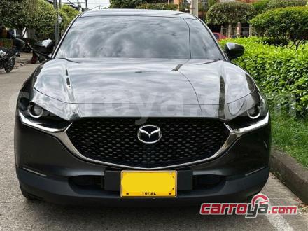 Mazda CX-30 2022 - imagen secundaria 1