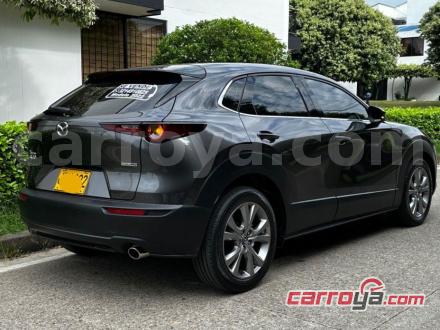Mazda CX-30 2022 - imagen secundaria 2