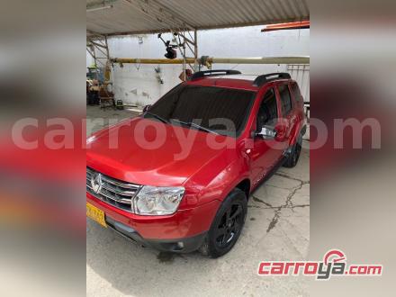 Renault Duster 2016 - imagen secundaria 1