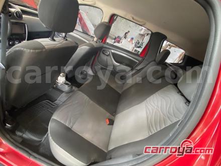 Renault Duster 2016 - imagen secundaria 2