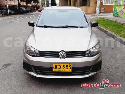 Volkswagen Voyage 2017 - imagen secundaria 1