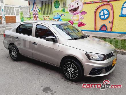 Volkswagen Voyage 2017 - imagen secundaria 2