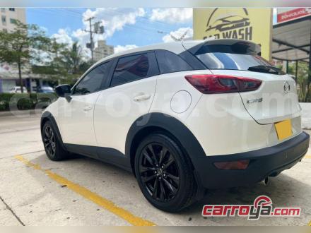 Mazda CX-3 2019 - imagen secundaria 2