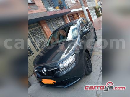 Renault Logan 2017 - imagen 1