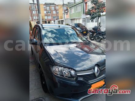 Renault Logan 2017 - imagen secundaria 1