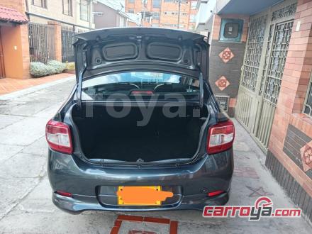 Renault Logan 2017 - imagen secundaria 2