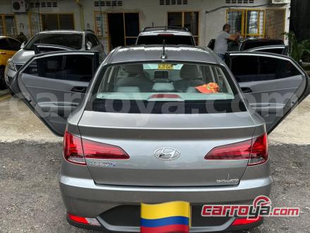 Hyundai HB20 2023 - imagen secundaria 1