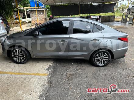Hyundai HB20 2023 - imagen secundaria 2