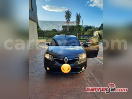 Renault Logan 2016 - imagen secundaria 1