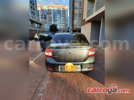 Renault Logan 2016 - imagen secundaria 2