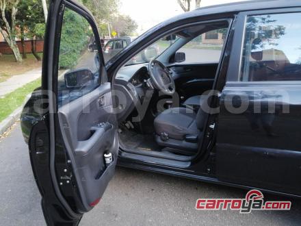 KIA Sportage 2010 - imagen secundaria 2