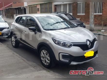 Renault Captur 2020 - imagen 1