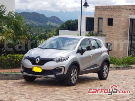 Renault Captur 2020 - imagen secundaria 1