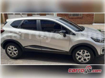 Renault Captur 2020 - imagen secundaria 2