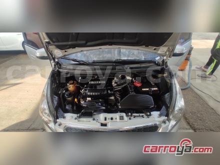 Chevrolet Spark 2018 - imagen secundaria 2