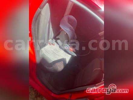 Chevrolet Sail 2016 - imagen secundaria 2