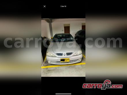 Renault Megane 2007 - imagen secundaria 1