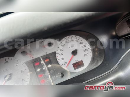 Renault Megane 2007 - imagen secundaria 2