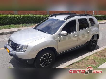 Renault Duster 2018 - imagen 1