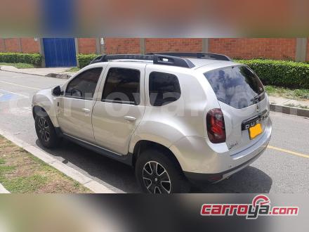 Renault Duster 2018 - imagen secundaria 1