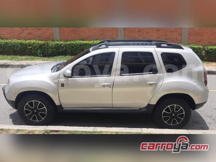 Renault Duster 2018 - imagen secundaria 2